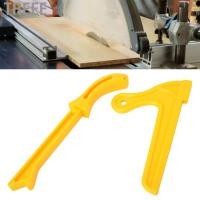 ราคา Treee Treee-th 2pcs 2-in-1 ไม้เลื่อย Push Stick Safety Woodworking Table Table Accessories (40955396174)