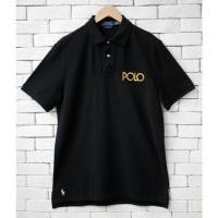 ราคา POLO RALPH LAUREN CLASSIC FIT LOGO POLO SHIRT (26511372758)