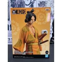 ราคา One Piece Magazine Figure a Piece of Dream Vol.1 - Ace (15715860937)