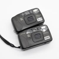 ราคา กล้องฟิล์ม ricoh myport zoom 320 ใช้ฟิล์ม 135mm ทำงานเต็มระบบ100% (27817291653)