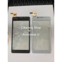 ราคา หน้าจอสัมผัส Andromax U / i6C (57656495506)