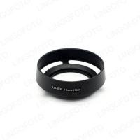 ราคา เลนส์โลหะสําหรับ FUJIFILM XF 35mm f/2 R WR / 23mm f/2 R WR เลนส์ LH-XF35-2 LC4175 (28755313793)