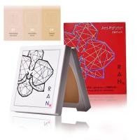 ราคา แป้ง Ran Mini Retouch Powder SPF20 PA+++ แป้งรันมินิ [Anti Pollution] ผสมรองพื้น (2234669927)