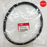 ราคา สายพาน รหัสสินค้า 23100-KVB-901 สำหรับรถ HONDA CLICK110 คาร์บูร, CLICK110-I, AIRBLADE แท้เบิกศูนย์100% (13091309928)