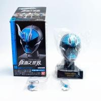 ราคา 1/6 Bandai Ghost Specter หัวมดแดง kamen rider masked rider head หัวมาสค์ไรเดอร์ โกส (10520193007)