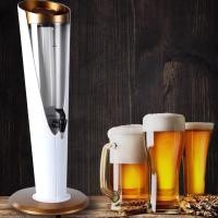 ราคา เบียร์ ทาวเวอร์ สำหรับใส่เครื่องดื่ม (8883834067)
