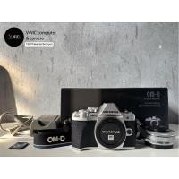 ราคา กล้อง Olympus em10 Mark III (28371347990)