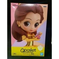 ราคา [Q posket] : perfumagic Disney Character -Belle- สีเข้มA ของแท้100%จากญี่ปุ่น (13726419572)