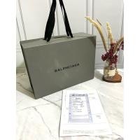 ราคา Box Balenciaga Box Magnet Box Gift Wrapping Bag (KO) (22976101253)
