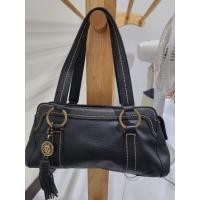 ราคา กระเป๋าหนังแบรนด์ANNE KLEIN (51206278977)