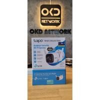 ราคา TAPO C310 Outdoor Security Wi-Fi Camera (กล้องไอพีติดตั้งภายนอก) (17774261326)