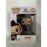 ราคา Funko Pop Hanzo Witch Overwatch 348 (21667087273)