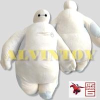 ราคา ส่งเร็ว ส่งจากกทม Baymax Big Hero 6 - เบย์แม็กซ์ ขนาดความสูง 30 นิ้ว ตัวใหญ่ ผลิตจากเนื้อผ้าคุณภาพดี สินค้าลิขสิทธิ์แท้ (11451281608)