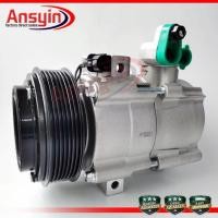 ราคา AC Air Conditioner Compressor For Geely GC-1B/GC-1C/NL-1D/SX7/NL-3 1017014948 (55102512363)