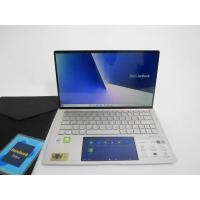 ราคา Asus Zenbook 2หน้าจอ สเปคสูง i7 gen10 ram8 การ์ดจอแยก ssd512 เครื่องเทียบเท่ามือ1ติดฟิล์มรอบเครื่อง (20147359894)