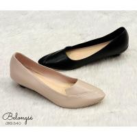 ราคา โปรล้างสต็อก เหลือ 239฿!!จากราคาเต็ม 339฿ หมดแล้วหมดเลย Belongse' รองเท้าคัทชู รุ่น B13-540 (27400953140)