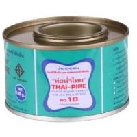 ราคา กาวท่อน้ำไทย กาวทาท่อ PVC เกรดA ติดแน่น ทนแรงดันสูง ของแท้ ไม่ก่อเกิดสารพิษสะสม 50.100.กรัม (22529263630)
