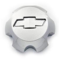 ราคา มือสอง ฝาครอบดุมล้อ ดุมล้อ Chevrolet Colorado เซฟโรเลต โคโรลาโด ราคาต่อ 1 ชิ้น ล้อ 15 นิ้ว (10354678172)