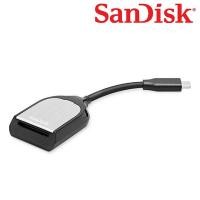 ราคา SanDisk Extreme PRO SD UHS-II USB-C Reader (SDDR_409_G46) การ์ดรีดเดอร์ Card Reader ประกัน 2 ปี (6114492029)
