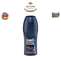 ราคา โรลออนระงับกลิ่นกาย Balea Men Extra Dry Deodorant Roll-On 50 ml (5095639745)