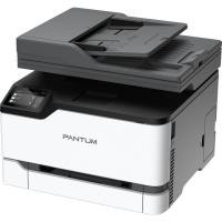 ราคา PANTUM CM2200FDW COLOR MFP 4in1 Print Scan Copy FAX (23933896914)