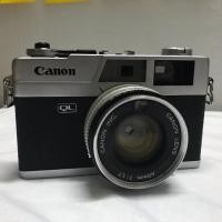 ราคา กล้องฟิล์ม Canon canonet QL17 (1950256864)