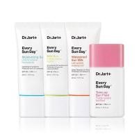 ราคา แพ็คเก๊ตใหม่ล่าสุด ***ของแท้ Dr.Jart+ Every Sun Day Sun Fluid SPF50+ // PA+++ 30ml กันแดด สูตรน้ำนม ดร.จาร์ท (11586326098)