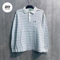 ราคา เสื้อโปโลจระเข้ | ไซส์ L (42255770917)
