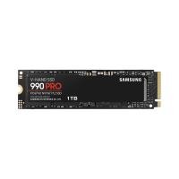 ราคา SSD SAMSUNG 990 PRO M.2 1TB : MZ-V9P1T0BW (23878280238)