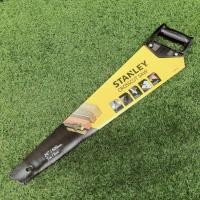 ราคา STANLEY เลื่อยลันดา รุ่น 20-007 ด้ามพลาสติก 24 นิ้ว (41579011204)