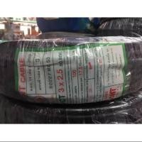 ราคา สายไฟ VCT 3x2.5 sq.mm. ANT แอ๊นท์ ความยาว 10 เมตร 20 เมตร 30 เมตร Cable (26428257504)