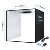 ราคา Portable Photography Light Shed 40x40cm