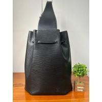 ราคา Lv Epi backpack มือสองแท้ (26333472203)