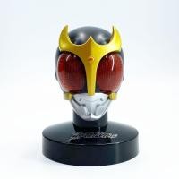 ราคา Kuuga Growing Form 1/6 Bandai หัวมดแดง kamen rider masked rider head หัวมาสค์ไรเดอร์ (7709022463)