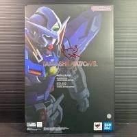 ราคา Metal Build GN-001 Gundam Exia -Store Limited Edition (Mobile Suit Gudnam 00) (26484154494)