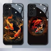 ราคา เคสโทรศัพท์มือถือแบบแก้ว กันกระแทก กันฝุ่น Diy สําหรับ samsung A50 A50S A3S A145G A545G A51 A125G A10S A135G A03S A31 A135G A225G A735G A70 A345G (22387144590)