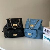 ราคา Legend | Eve bag กระเป๋าเป้สายโซ่ (24556047573)