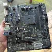 ราคา Asrock am320m-hdv*** (41179080551)