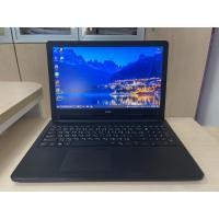 ราคา โน๊ตบุ๊คมือสอง Dell Vostro 3565 AMD A8 Ram8Gb จอใหญ่ เล่นเกมส์ Roblox ได้ แบตเก็บไฟ พร้อมใช้งาน (42620513723)