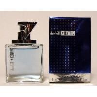ราคา Dunhill X-Centric by Alfred Dunhill for Men 0.17 oz Eau de Toilette Miniature Collectible (3692554333)