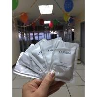 ราคา Laneige Time Freeze Firming Sleeping Mask ขนาด 3ml. แท้ พร้อมส่ง (1835446173)