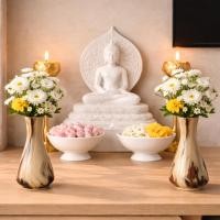 ราคา แจกันดอกไม้ ลายหินอ่อน แจกันมินิมอล สไตล์นอร์ดิก ของแต่งบ้านหรูหรา วางโต๊ะทำงาน ประดับหิ้งพระสวยๆ พร็อพถ่ายรูป MBL109 (55155226602)