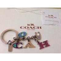 ราคา พวงกุญแจ Coach (76085373)
