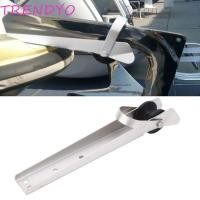 ราคา TRENDYO ขายึดสมอ, ล้อสมอสําหรับงานหนักสแตนเลส, ลูกกลิ้งสมอขนาด 390 มม. เปิดตัวด้วยตนเอง 316 อุปกรณ์เสริมเรือสแตนเลส สมอ กําหนดงาน (51756551488)