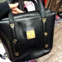 ราคา MCMแท้ (1011297717)