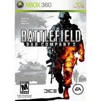 ราคา แผ่น XBOX 360 : Battlefield Bad Company 2 ใช้กับเครื่องที่แปลงระบบ JTAG/RGH (9816460565)