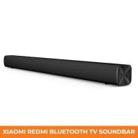 ราคา Redmi ลำโพง Bluetooth 5.0 xiaomi Redmi TV Sound Bar ลำโพงซาวด์บาร์ (8630211611)
