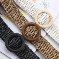 ราคา พร้อมส่งจ้า เข็มขัดสตรี เข็มขัดผู้ใหญ่ ลายสาน สวยเก๋ ใส่กับกางเกง กระโปรงได้หมดเลยค่ะ (44952547952)