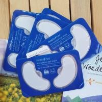 ราคา พร้อมส่ง!! Innisfree Eco science eye mask (9851952)