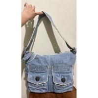 ราคา กระเป๋ารัก Giordano* (40422097137)